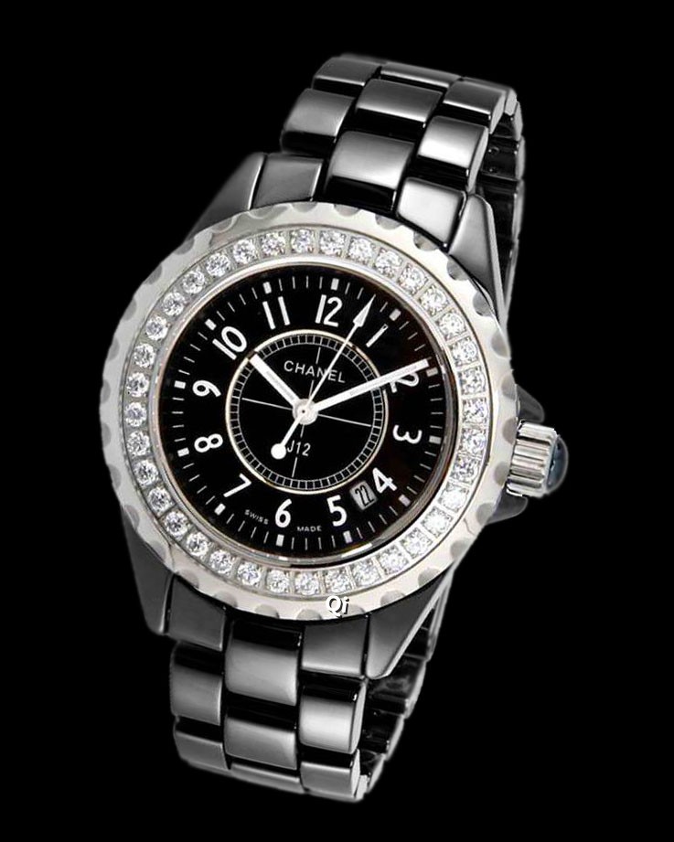 Chanel Watch 330